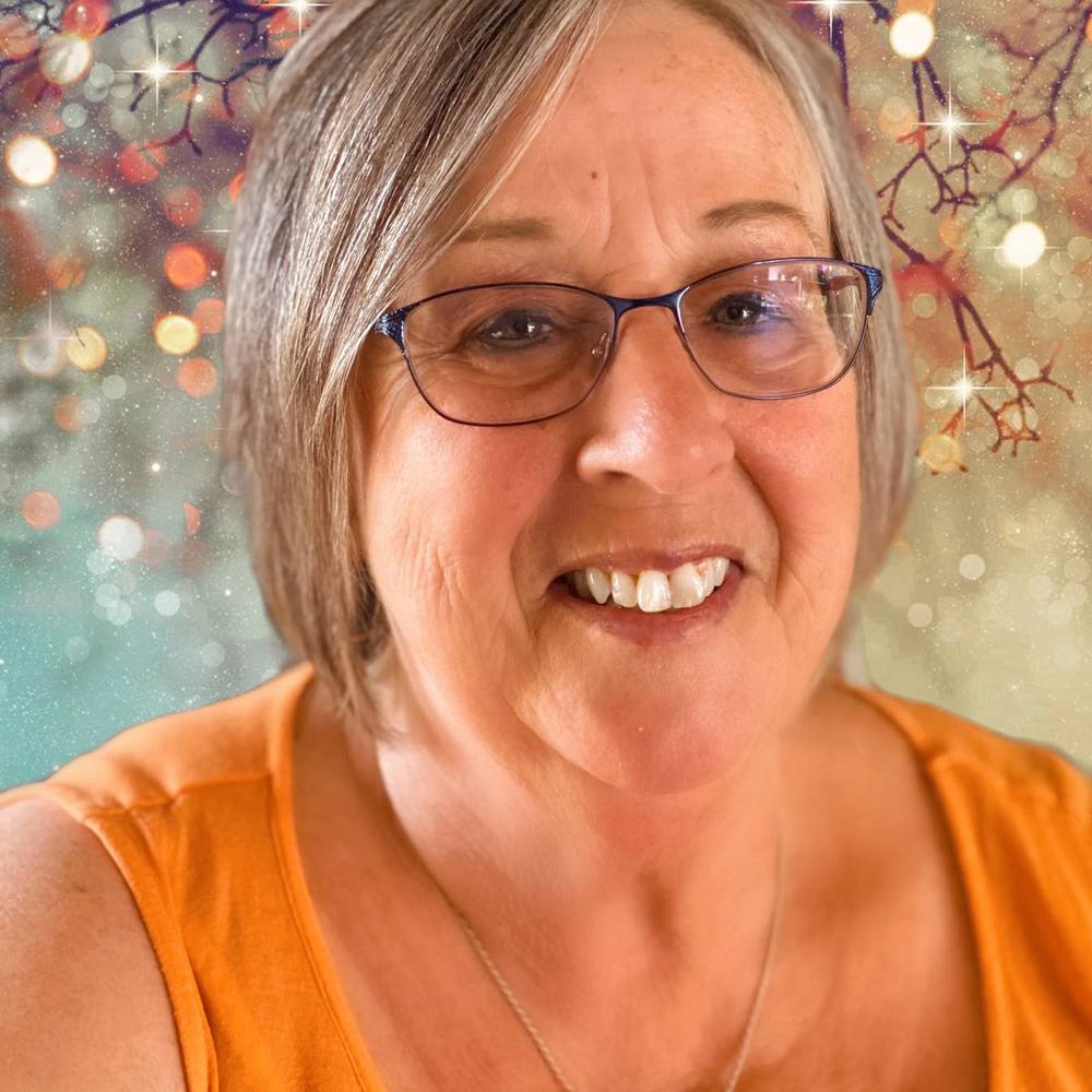 Meet your Posher, Judy